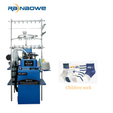 Zhejiang knitting sock machinery spare parts RB-6FP-I invisible machine